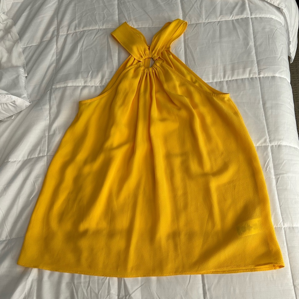 “NWOT” MICHAEL MICHAEL KORS TOP